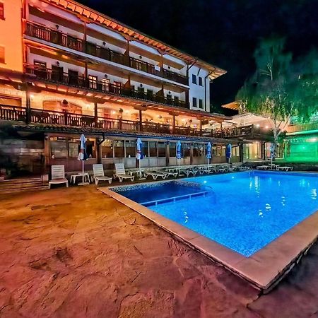 Sevastokrator Relax & Congress Hotel Arbanasi Exterior photo