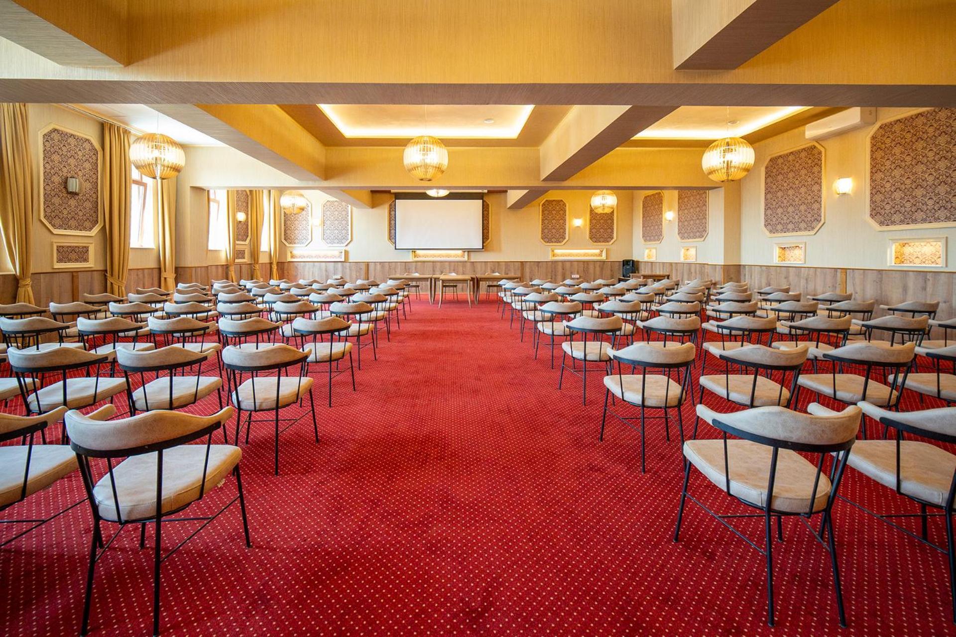 Sevastokrator Relax & Congress Hotel Arbanasi Exterior photo